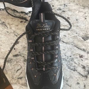 COPY - Sketchers D’Lites sneakers